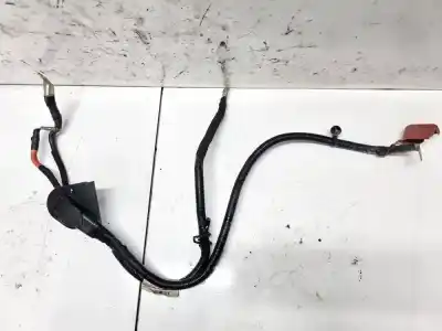 Peça sobressalente para automóvel em segunda mão fio por land rover evoque 2018 --> 1.5 hybrid 227kw referências oem iam l8d214n170cb