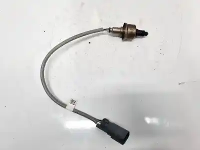 Peça sobressalente para automóvel em segunda mão sonda lambda por land rover evoque 2018 --> 1.5 hybrid 227kw referências oem iam l8d29f472ab