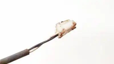 Peça sobressalente para automóvel em segunda mão fio por toyota corolla (e11) 2.0 d-4d linea sol referências oem iam   