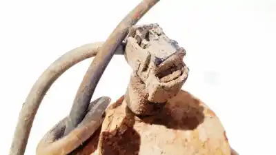 Peça sobressalente para automóvel em segunda mão fio por toyota corolla (e11) 2.0 d-4d linea sol referências oem iam   