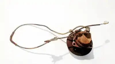 Second-hand car spare part wire for toyota corolla (e11) 2.0 d-4d linea sol oem iam references 