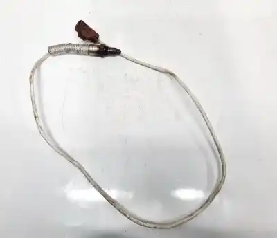 Peça sobressalente para automóvel em segunda mão sonda lambda por land rover evoque 2018 --> 1.5 hybrid 227kw referências oem iam l8d29g444bd