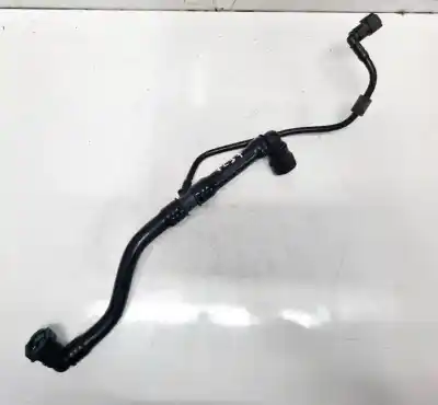 Peça sobressalente para automóvel em segunda mão tubo por land rover evoque 2018 --> 1.5 hybrid 227kw referências oem iam l8d29a086cb