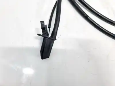 Peça sobressalente para automóvel em segunda mão plásticos por land rover evoque 2018 --> 1.5 hybrid 227kw referências oem iam 