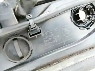 Автозапчасти б/у торпедо за bmw 3-series, e90 / e91 / e93 2005.02 - 2009.01 320 d 130kw 2007.09 - 2011.12 ссылки oem iam 15677210  