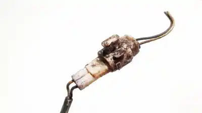 Peça sobressalente para automóvel em segunda mão sensor abs por toyota corolla (e11) 2.0 d-4d linea sol referências oem iam 0265006677  89542-02040