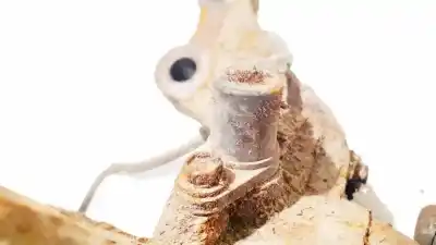 Second-hand car spare part abs sensor for toyota corolla (e11) 2.0 d-4d linea sol oem iam references 0265006677