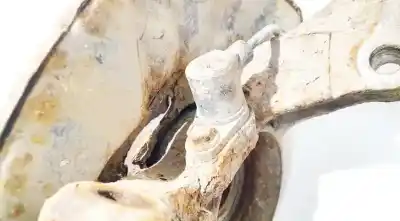 Second-hand car spare part abs sensor for toyota corolla (e11) 2.0 d-4d linea sol oem iam references 0265006676