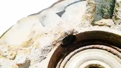 Peça sobressalente para automóvel em segunda mão sensor abs por toyota corolla (e11) 2.0 d-4d linea sol referências oem iam 0265006676  89543-02040