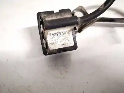 Pezzo di ricambio per auto di seconda mano sensore per kia sorento 2.5 crdi ex riferimenti oem iam 4e0907651g  5e0616575j