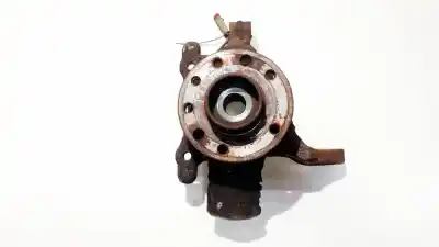 Peça sobressalente para automóvel em segunda mão manga de eixo dianteira esquerda por opel zafira b 1.9 cdti referências oem iam 