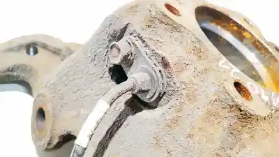 Peça sobressalente para automóvel em segunda mão sensor abs por kia sportage 1.7 crdi cat referências oem iam 956802s300