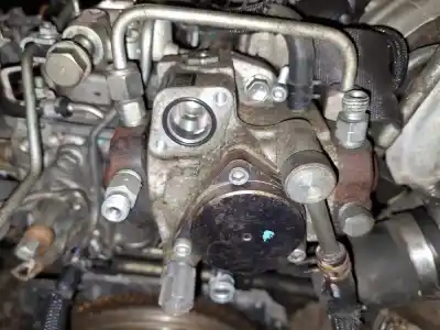 Second-hand car spare part INJECTION PUMP for TOYOTA AVENSIS WAGON (T25)  OEM IAM references 221000R040  HU294000-0710