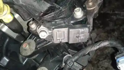 Автозапчасти б/у датчик давления за ford grand c-max van 2.0 tdci ссылки oem iam 9663480880  079800-9200
