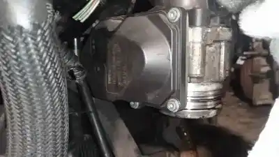 Автозапчастина б/у коробка метелика для ford grand c-max van 2.0 tdci посилання на oem iam 9m5q9e926aa  9m5q-9e926-aa a2c53286823