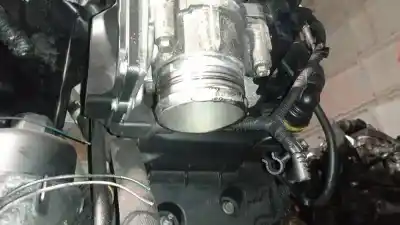 Автозапчастина б/у коробка метелика для ford grand c-max van 2.0 tdci посилання на oem iam 9m5q9e926aa  9m5q-9e926-aa a2c53286823