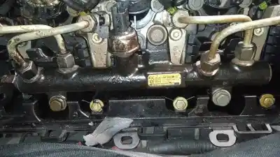 Автозапчасти б/у рампа инжектора за ford grand c-max van 2.0 tdci ссылки oem iam 9681909680