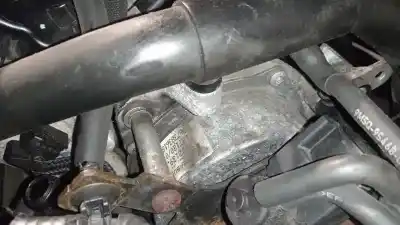 Автозапчасти б/у депрессор тормоза / вакуумный насос за ford grand c-max van 2.0 tdci ссылки oem iam 9673836180  70213905 7.02139.05
