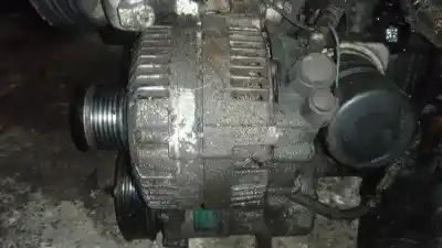 Pezzo di ricambio per auto di seconda mano Alternatore per CITROEN C5 I (DC_) 2.2 HDi (DC4HXB DC4HXE) Riferimenti OEM IAM 9645907680  