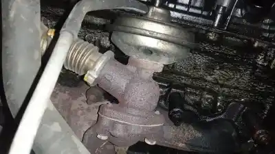 Автозапчасти б/у клапан рог за CITROEN C5 I (DC_) 2.2 HDi (DC4HXB DC4HXE) ссылки OEM IAM 9638246980  
