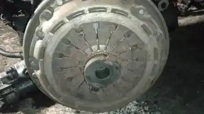 Автозапчасти б/у комплект сцепления за CITROEN C5 I (DC_) 2.2 HDi (DC4HXB DC4HXE) ссылки OEM IAM   