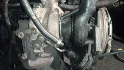 Автозапчастина б/у турбонагрузник для OPEL ASTRA H CARAVAN 1.7 16V CDTI Посилання на OEM IAM   