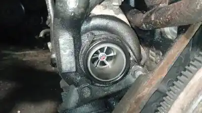 Автозапчастина б/у турбонагрузник для opel astra h caravan 1.7 16v cdti посилання на oem iam   