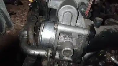 Автозапчастина б/у коробка метелика для opel astra h caravan 1.7 16v cdti посилання на oem iam 8973002310  