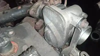 Автозапчастина б/у коробка метелика для opel astra h caravan 1.7 16v cdti посилання на oem iam 8973002310  