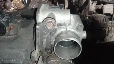 Автозапчастина б/у коробка метелика для opel astra h caravan 1.7 16v cdti посилання на oem iam 8973002310