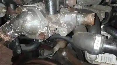 Автозапчастина б/у термостат для opel astra h caravan 1.7 16v cdti посилання на oem iam   