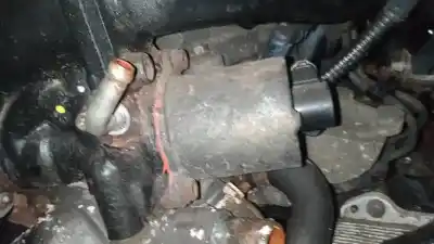 Автозапчастина б/у клапан egr для opel astra h caravan 1.7 16v cdti посилання на oem iam 