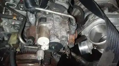Second-hand car spare part INJECTION PUMP for TOYOTA VERSO  OEM IAM references 221000R040  HU294000-0711 22100-0R040