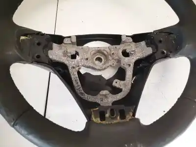 Автозапчасти б/у руль за toyota verso 2.0 d-4d cat ссылки oem iam   