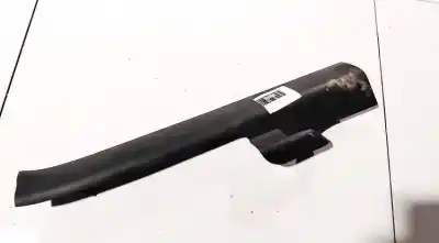 Second-hand car spare part plastics for mazda 5 berl. (cr) 2.0 crtd active+ (105kw) oem iam references cc2968720
