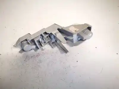 Pezzo di ricambio per auto di seconda mano portalampada per toyota verso 2.0 d-4d cat riferimenti oem iam   