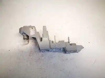 Pezzo di ricambio per auto di seconda mano portalampada per toyota verso 2.0 d-4d cat riferimenti oem iam   