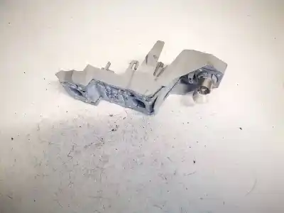 Pezzo di ricambio per auto di seconda mano Portalampada per TOYOTA VERSO 2.0 D-4D CAT Riferimenti OEM IAM   