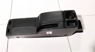 Автозапчастина б/у центральний подлокник для MAZDA 5 BERL. (CR) 2.0 CRTD Active+ (105kW) Посилання на OEM IAM CC2964436  