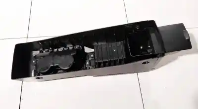 Автозапчасти б/у центральный подлокотник за mazda 5 berl. (cr) 2.0 crtd active+ (105kw) ссылки oem iam cc2964436  