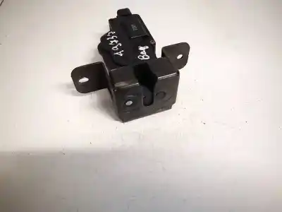 Pezzo di ricambio per auto di seconda mano baule / serratura del cancello per kia sorento 2.5 crdi ex riferimenti oem iam 871303e000