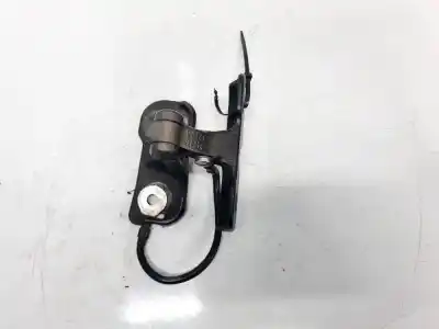 Peça sobressalente para automóvel em segunda mão amortecedores do tronco / porta por land rover evoque 2018 --> 1.5 hybrid 227kw referências oem iam k8d242901ad