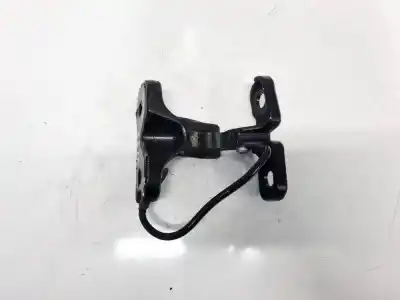 Peça sobressalente para automóvel em segunda mão amortecedores do tronco / porta por land rover evoque 2018 --> 1.5 hybrid 227kw referências oem iam k8d242900ad