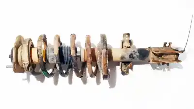 Second-hand car spare part front left shock absorber for volvo xc90 2.5 t (7 asientos) oem iam references 