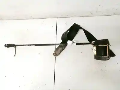 Автозапчасти б/у правый передний ремень безопасности за audi 80 avant 1.9 tdi ссылки oem iam 8a0857706a