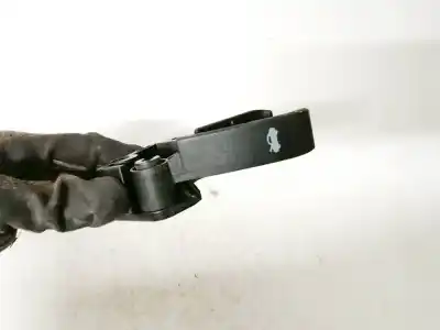 Автозапчастина б/у пластикler для dodge journey 2.0 16v crd cat посилання на oem iam 984pxr3803  