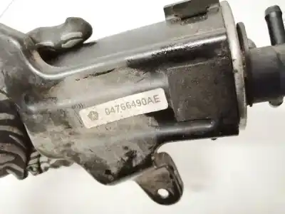 Автозапчасти б/у дизельный фильтр за dodge journey 2.0 16v crd cat ссылки oem iam 04766490ae  