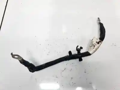 Peça sobressalente para automóvel em segunda mão fio por land rover evoque 2018 --> 1.5 hybrid 227kw referências oem iam k8d214301ad