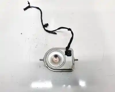 Peça sobressalente para automóvel em segunda mão buzina / sirene por land rover evoque 2018 --> 1.5 hybrid 227kw referências oem iam eh2219g229ba