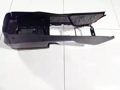 Автозапчастина б/у центральний подлокник для honda accord vii (cl, cn) 2.0 (cl7) посилання на oem iam   